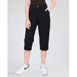lee Women Loose Mid Rise Capris-picture-21