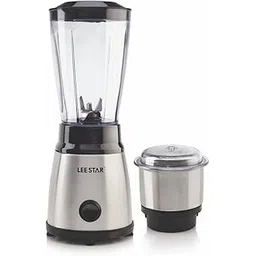 LEE STAR LE-802 Electric Blender Grinder Mixer With Heavy Duty & Powerful Motor for Kitchen With Stainless Steel Grinder Jar for Ghee, Butter, Smoothies, Puree, Juices, Milk Shakes, Batter – 400 Watts-picture-27
