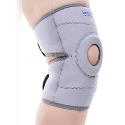 Leeford Knee Wrap Knee Support For Pain Relief-picture-34