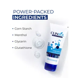 Leeford Pack of 2 Clinsol Oil Control Face Wash 100g image 5