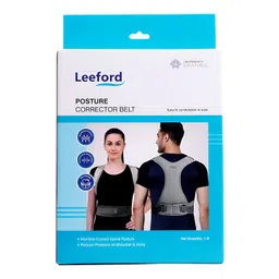 Leeford Posture Corrector Belt-picture-38