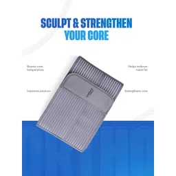 Leeford Tummy Slimming Abdominal Belt image 2