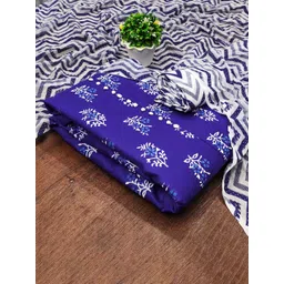 LeeliPeeri Designer Printed Unstitched Dress Material-picture-22