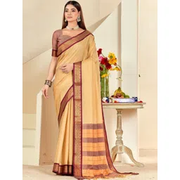 LeeliPeeri Designer Woven Design Saree-picture-34