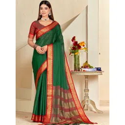 LeeliPeeri Designer Zari Saree-picture-37