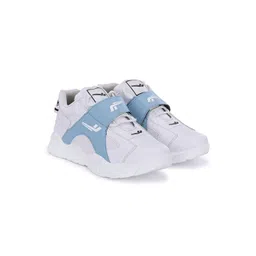 LEEPEETER Men Colourblocked Sneakers image 1