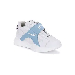 LEEPEETER Men Colourblocked Sneakers image 4