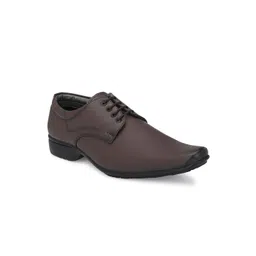 LEEPEETER Men Formal Derbys Shoes-picture-23