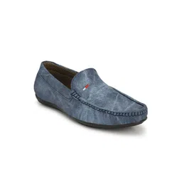 LEEPEETER Men Formal Loafers-picture-30