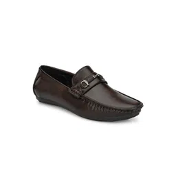LEEPEETER Men Formal Loafers-picture-17