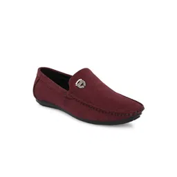 LEEPEETER Men Formal Loafers-picture-20