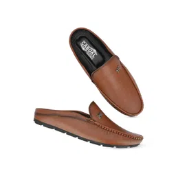 LEEPEETER Men Formal Loafers-picture-10