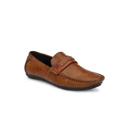 LEEPEETER Men Formal Loafers-picture-23