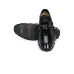 LEEPEETER Men Formal Loafers image 4