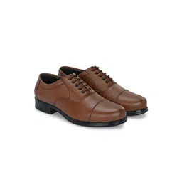 LEEPEETER Men Formal Oxfords-picture-13