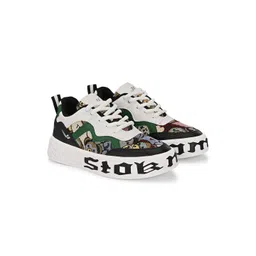 LEEPEETER Men Printed Sneakers-picture-21