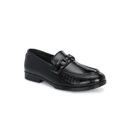 LEEPEETER Men Slip-On Formal Loafers-picture-37