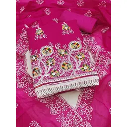 Leeza Store Women Dress Material-picture-37