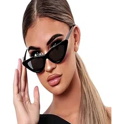 legend eyewear Cat eye sunglasses for women Retro Cateye Sunglasses Vintage Narrow Cat Eye Party Glasses for Women-picture-26