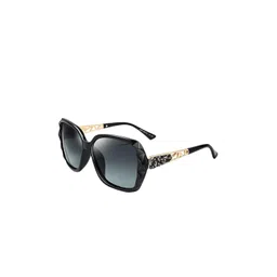 LEGEND EYEWEAR Unisex Full Rim Oversized Sunglasses SGLH63QKSEHGVFHB-Black-picture-16