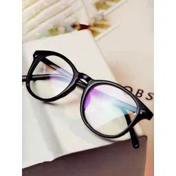 LEGEND EYEWEAR Unisex Full Rim Round Sunglasses With UV Protected Lens SGLGQYN7CRZQJPPW-picture-26