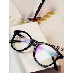 LEGEND EYEWEAR Unisex Full Rim Round Sunglasses With UV Protected Lens SGLHBHYVG4CCYQNC-picture-12