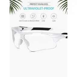 LEGEND EYEWEAR Unisex Full Rim Sports Sunglasses With UV Protected Lens SGLHBHYV6JYZJQZF image 3