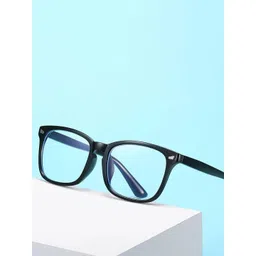 LEGEND EYEWEAR Unisex Full Rim Square Sunglasses With UV Protected Lens SGLGDG5GHVREYG4R-picture-27