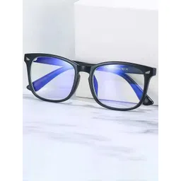 LEGEND EYEWEAR Unisex Full Rim Square Sunglasses With UV Protected Lens SGLGW3UCZHHWGMJK-picture-18