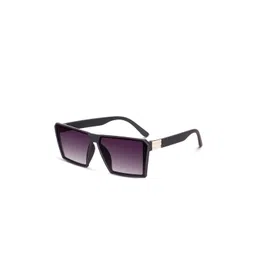 LEGEND EYEWEAR Unisex Full Rim Style Square Sunglasses With UV Protected Lens-picture-23