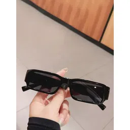 LEGEND EYEWEAR Unisex Rectangle Sunglasses with UV Protected Lens SGLGS339HT3HD2FT-picture-25