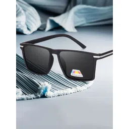 LEGEND EYEWEAR Unisex UV Protected Lens Square Sunglasses SGLGQZ6GUF5X6WH5-picture-26