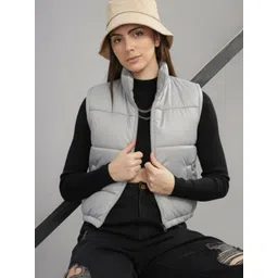 LEGITLOOKS Women Lightweight Outdoor Puffer Jacket-picture-21