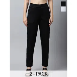 LEGITLOOKS Women Trousers-picture-18