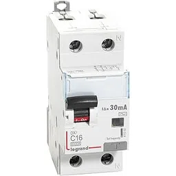 Legrand 411392-16A Dp 30Ma 6Ka Ac:240V Ac Type Dx3 Rcbos-picture-23
