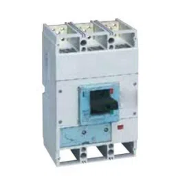 Legrand DPX³-1600 800A Three Pole MCCB with Thermal Magnetic Protection Unit, 4222 64, Breaking Capacity: 50 kA-picture-41