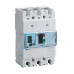 Legrand DPX³-250 100A Three Pole MCCB with Electronic SG Protection Unit, 4205 05, Breaking Capacity: 25 kA-picture-31