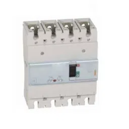 Legrand DPX³-250 200A Four Pole MCCB with Thermal Magnetic Protection Unit, 4202 78, Breaking Capacity: 50 kA-picture-43