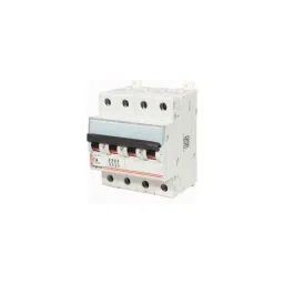 Legrand DX³ 50A C-Curve Three Pole &a; Neutral MCB, 4086 82, Breaking Capacity: 10 kA-picture-31