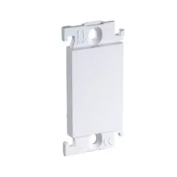 Legrand Mylinc Blanking Plate 0.8 mm 1 Module 6755 90-picture-12