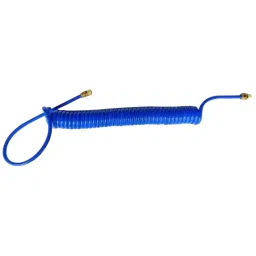 Legris BSPT 6.35 mm (1/4 inch) Thread Size Recoiled Hose Blue 12 mm, RCH05U1204-picture-37