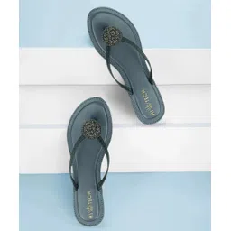 legsgo Women Flats Sandal-picture-22
