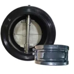 Lehry Valves 100mm Ductile Iron PN25 Dual Plate Check Valve, LIV-NRV-DI-CF8-025-picture-19