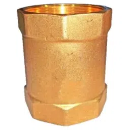 Lehry Valves 15mm Forged Brass Female to Female Threaded Check Valve, LIV-NRV-BS-001-picture-35