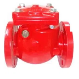 Lehry Valves 300mm Ductile Iron Flanged End Swing Check Valve, LIV-CHK-DI-DFM-001-picture-36