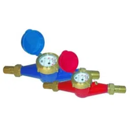 Lehry Valves 32mm 1.6MPa Multijet Dry Type Hot Water Meter, LIV-WM-BS-MJ-002-image-46