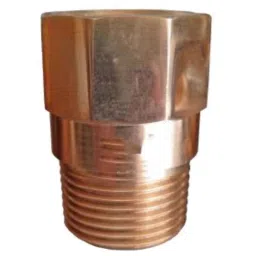 Lehry Valves 32mm FLP Brass Male to Female Threaded End Check Valve, LIV-NRV-BS-OEM-picture-29