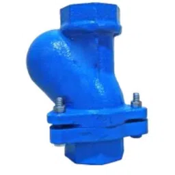 Lehry Valves 50mm Cast Iron Screwed End Ball Type Check Valve, LIV-NRV-CI-SE-001-picture-11