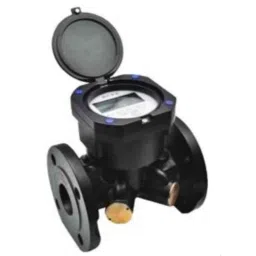 Lehry Valves 65mm 1.6MPa Flanged End Ultrasonic Digital Smart Water Meter, LIV-UDWM-DI-R160-002-image-7