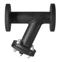 Lehry Valves 65mm Mild Steel Fabricated Y-Type Flanged End Strainer, LIV-STR-MS-FE-012-image-12